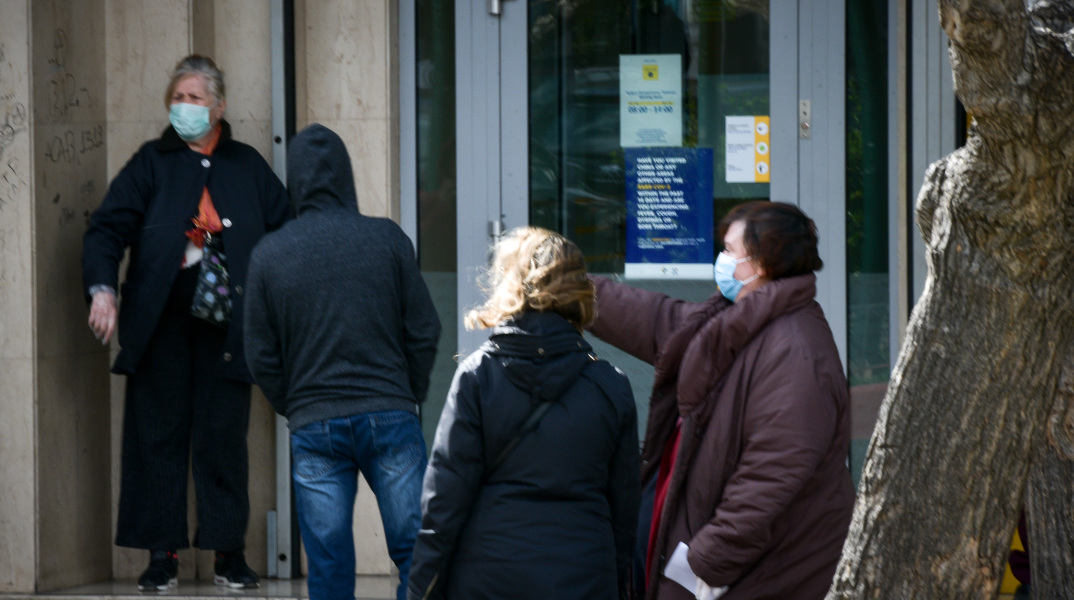 Νέο φόρουμ και helpdesk ενημέρωσης από τον ΠΙΣ για τον κορωνοϊό