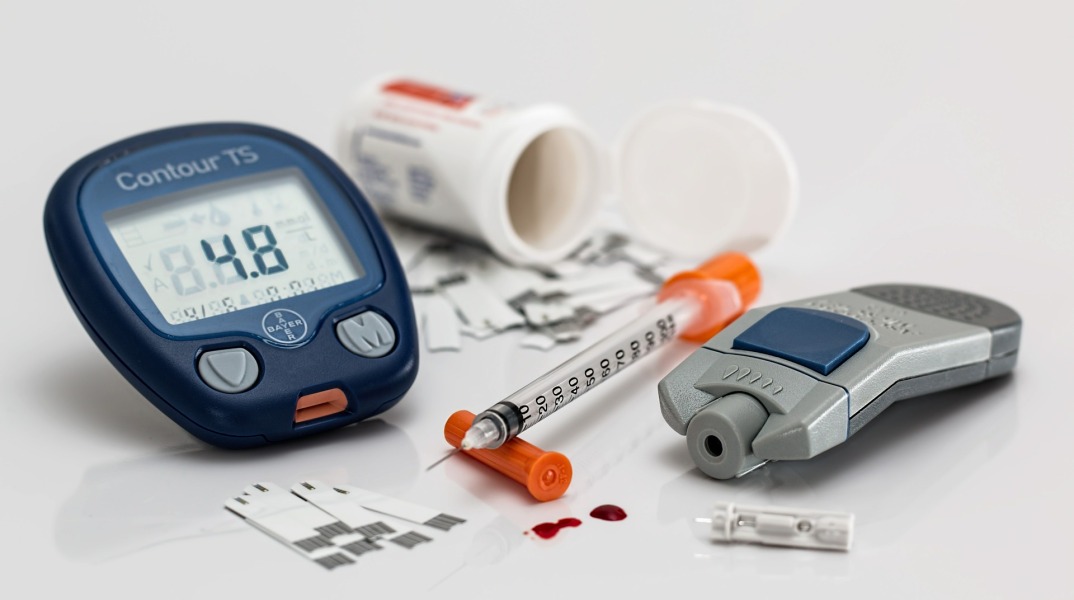 Ένταξη στις ομάδες υψηλού κινδύνου ζητούν οι διαβητικοί 