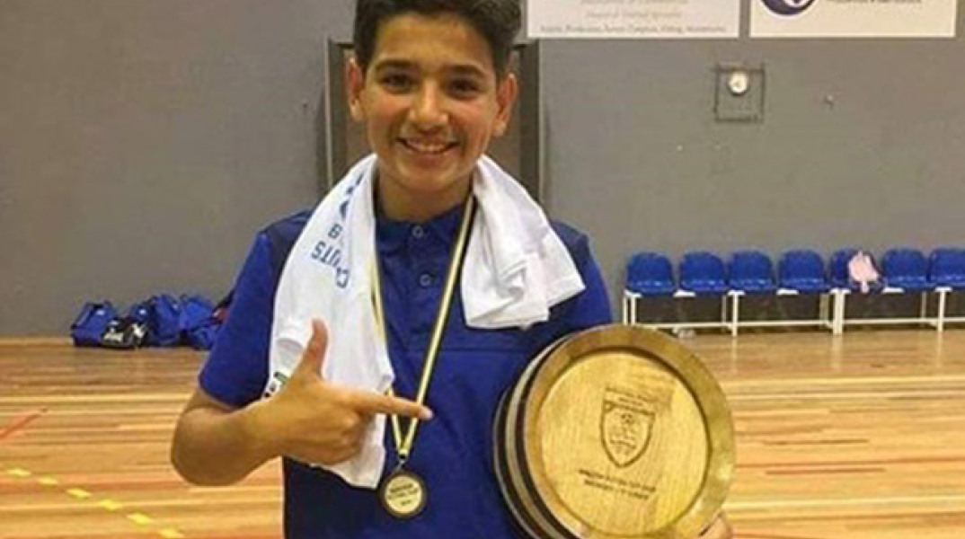 Κορωνοϊός - Πορτογαλία: Κατέληξε 14χρονος αθλητής