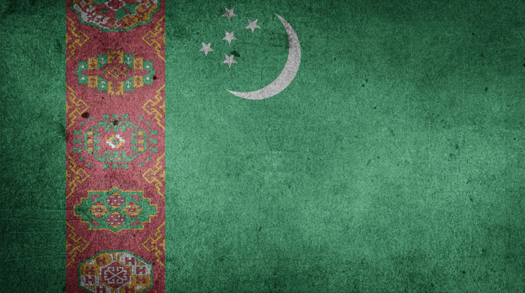 Κανένα κρούσμα κορωνοϊού στο Τουρκμενιστάν