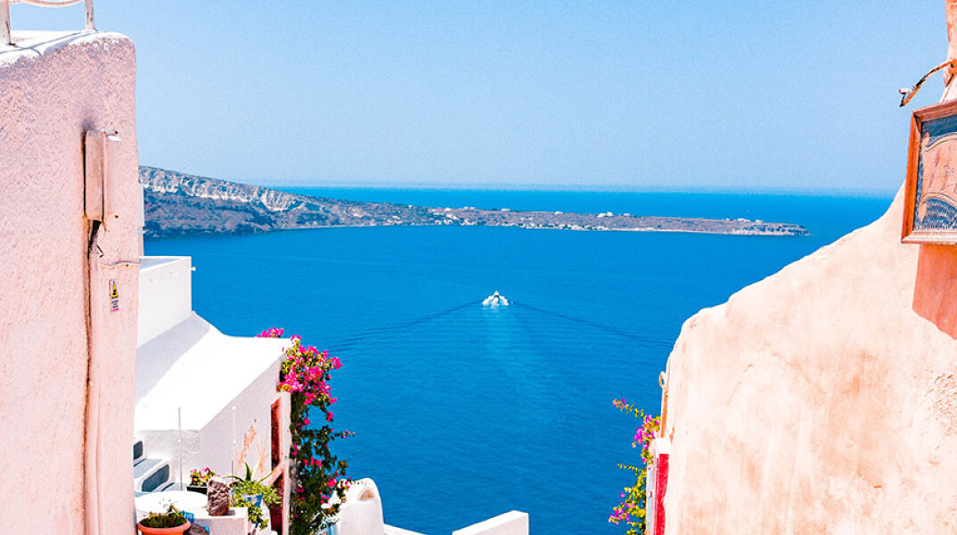 Ελλάδα, τουρισμός