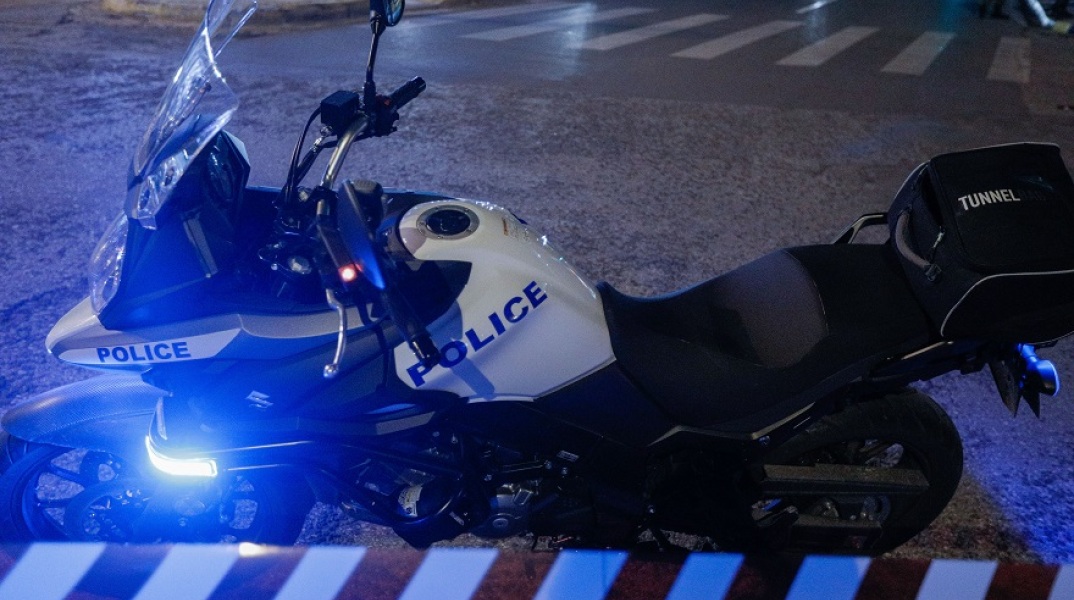 Παρέμβαση της Αστυνομίας σε μπαρ της Θεσσαλονίκης - Αρχείο