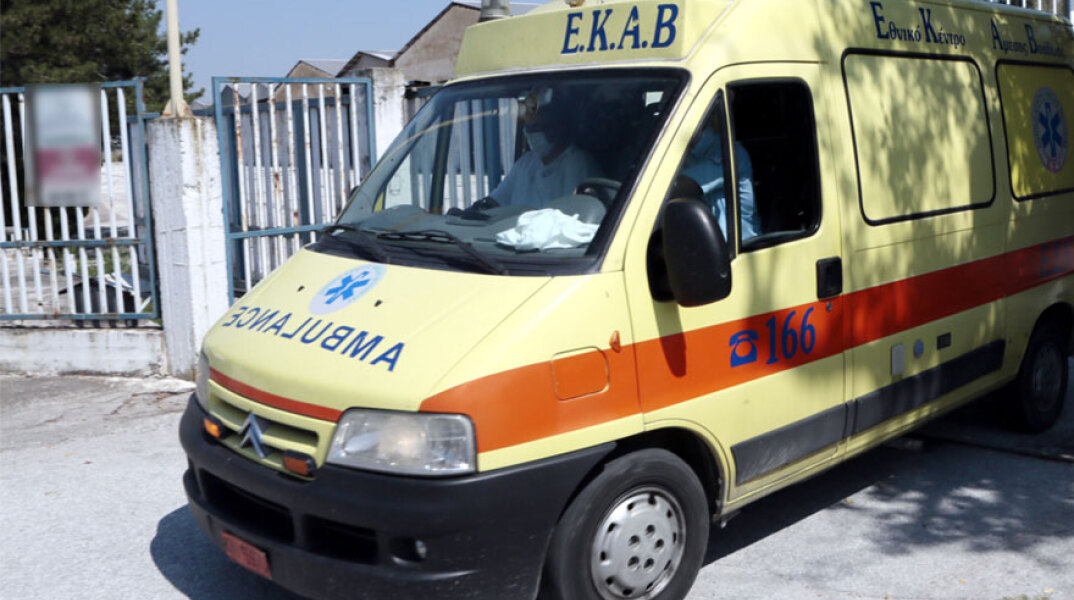Τραγωδία στον Τύρναβο Λάρισας: Νεκρή από ηλεκτροπληξία μια 40χρονη γυναίκα