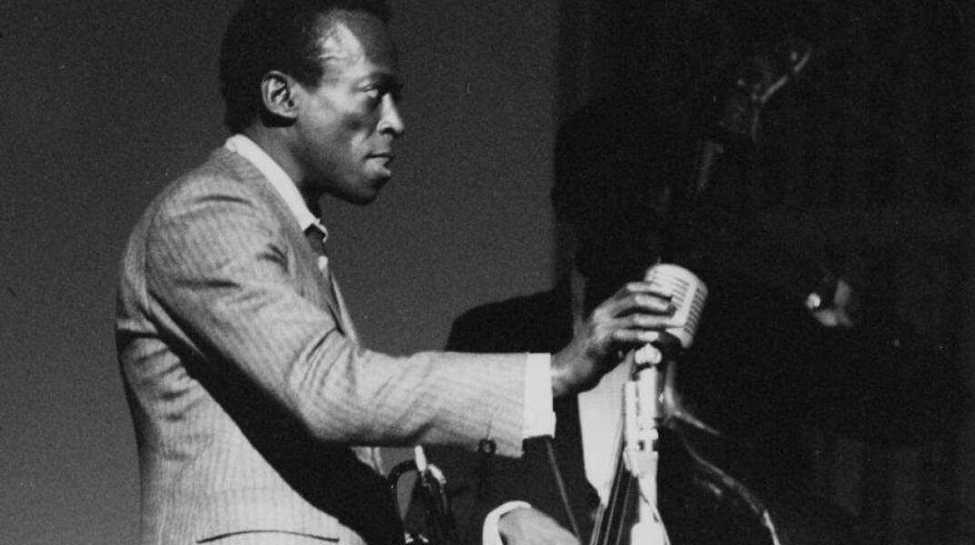 Miles Davis