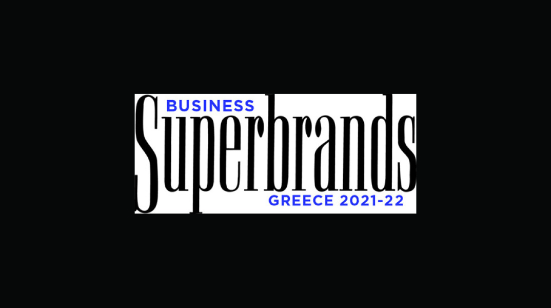 Ευρωχαρτική Superbrand 2021-2022