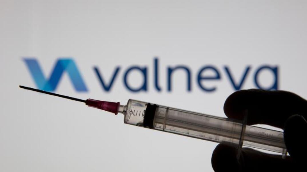 : Η βρετανική ρυθμιστική αρχή ενέκρινε το εμβόλιο κατά της COVID-19 της γαλλο-αυστριακής φαρμακευτικής εταιρείας Valneva
