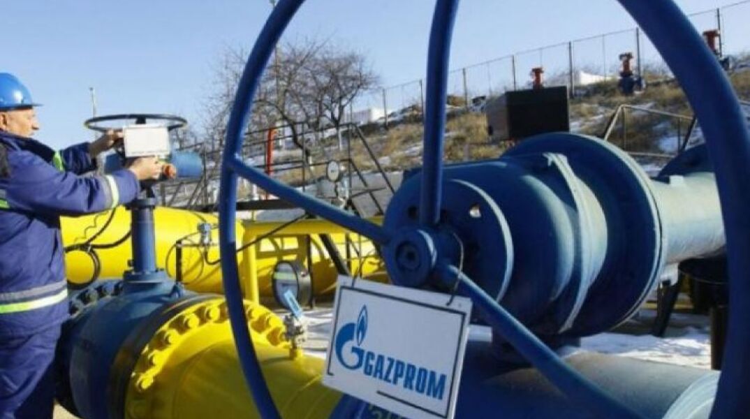 Bloomberg: Τέσσερις ευρωπαϊκές εταιρείες έχουν πληρώσει σε ρούβλια- 10 άνοιξαν λογαριασμό στην Gazprombank