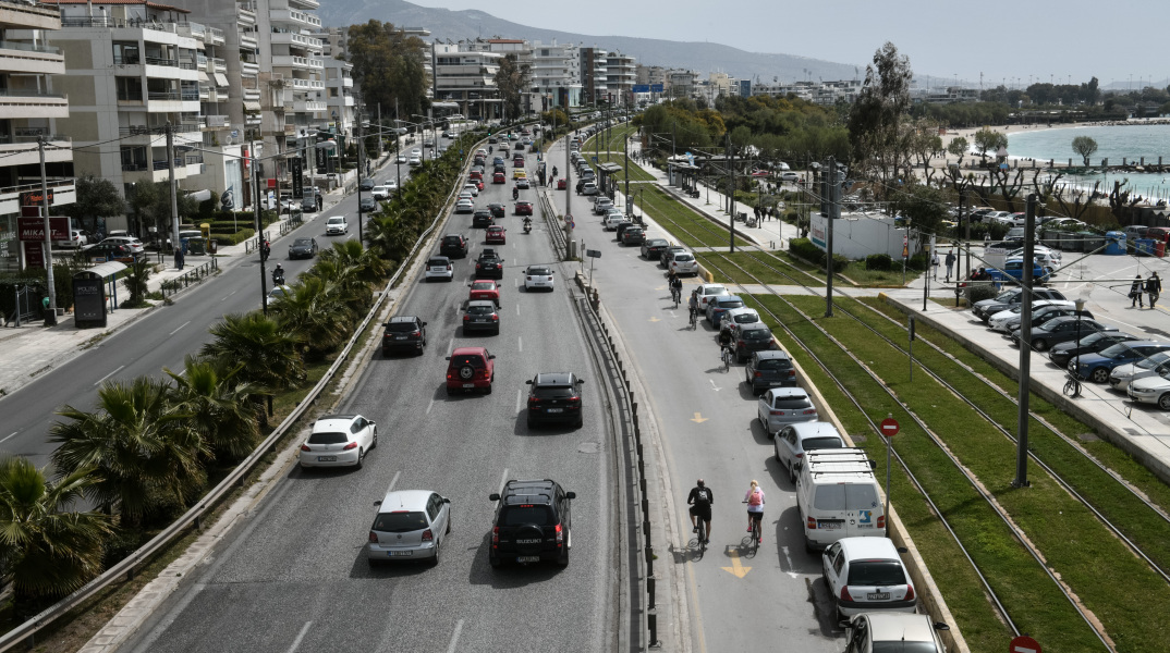 Πόλος έλξης για ψηφιακούς νομάδες η Αθηναϊκή Ριβιέρα