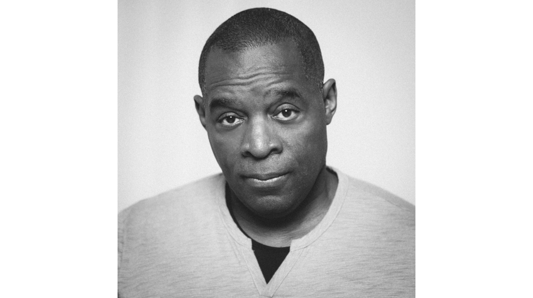 Deep Phase w/ Kevin Saunderson