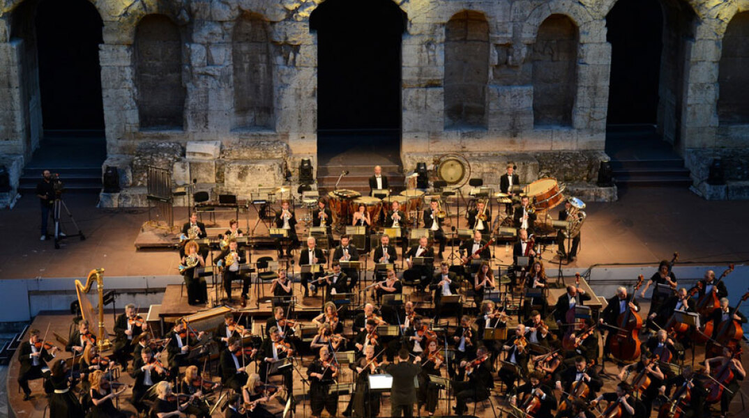 Εθνική Συμφωνική Ορχήστρα ΕΡΤ, Παγκόσμια Ημέρα Μουσικής