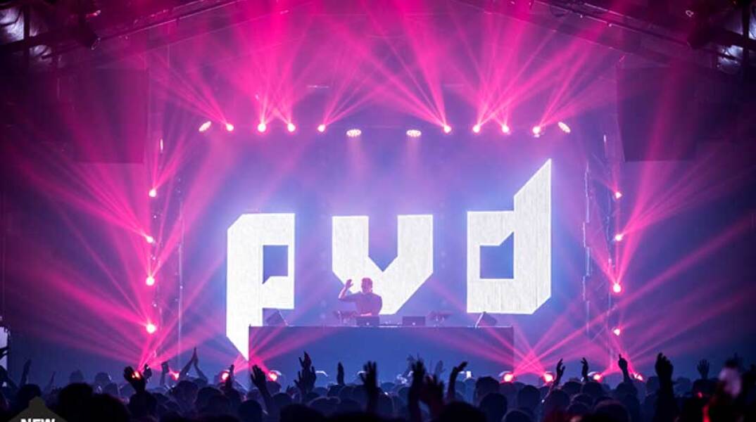 Paul Van Dyk