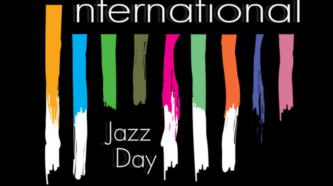 International Jazz Day 2019 at The Zoo