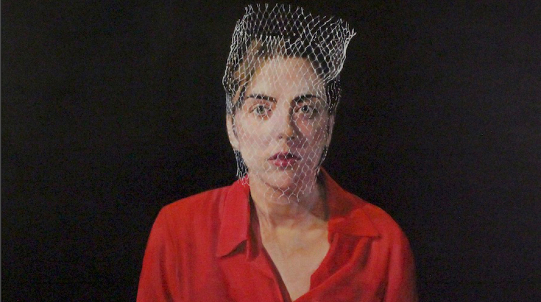 Μαρία Χατζηανδρέου, «Διαφάνειες» στην Gallery7