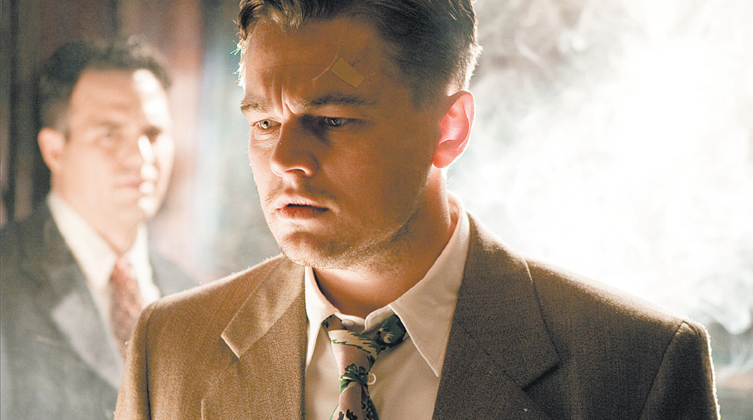 Shutter Island