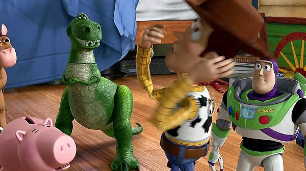 Toy Story 3