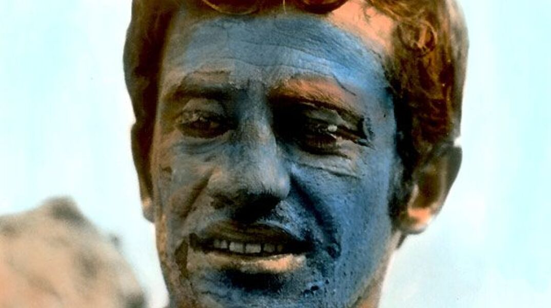 Pierrot le fou