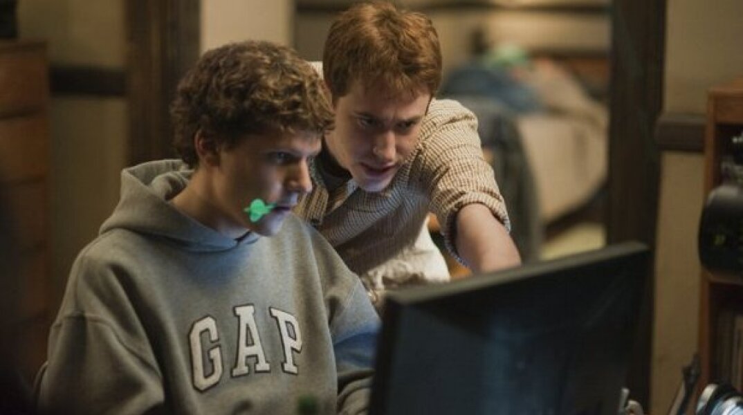 The Social Network 