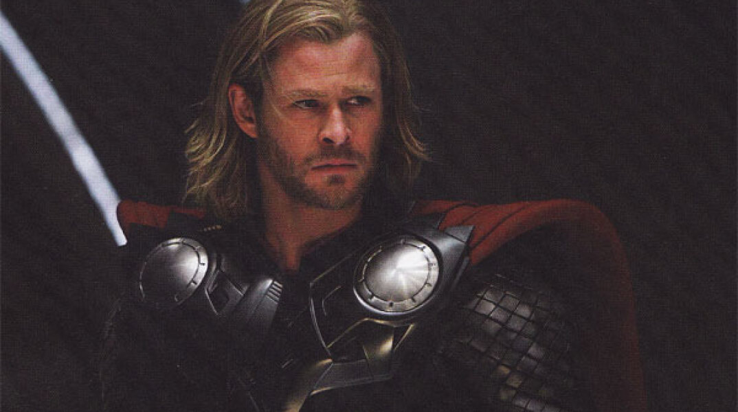 Thor 