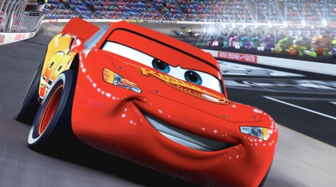 Cars 2