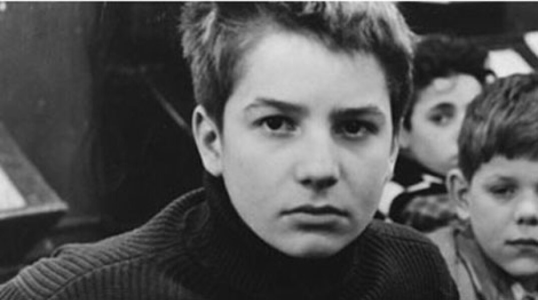 Les Quatre Cents Coups