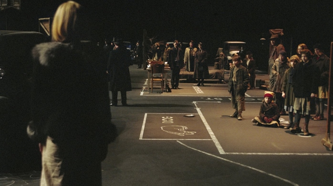 Dogville: Director’s Cut