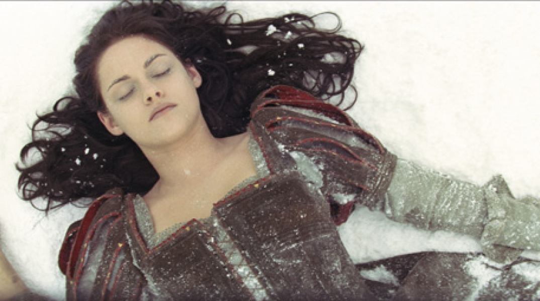 Snow White and the Huntsman