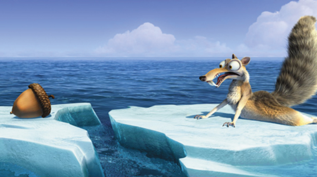 Ice Age: Continental Drift