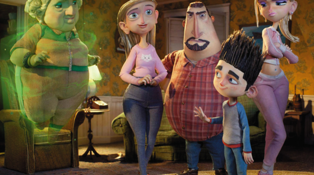 ParaNorman