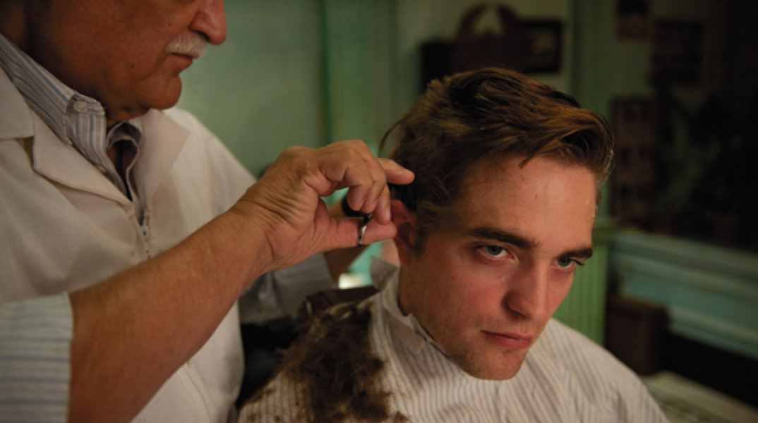 Cosmopolis