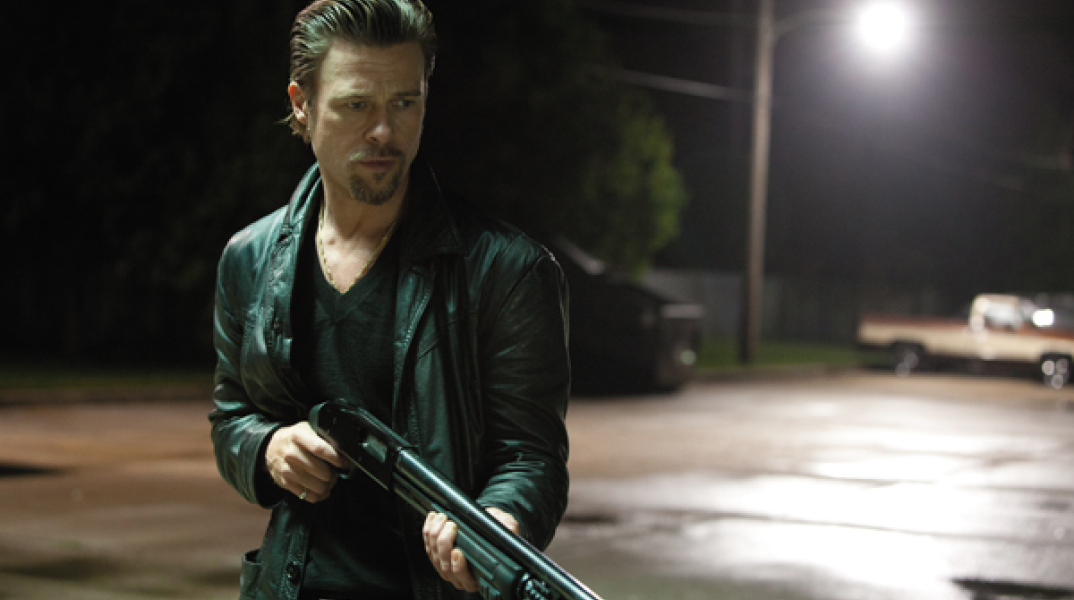 Killing Them Softly