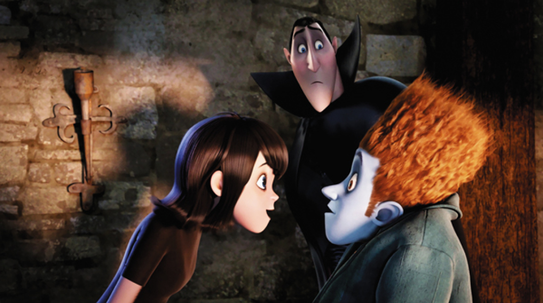 Hotel Transylvania