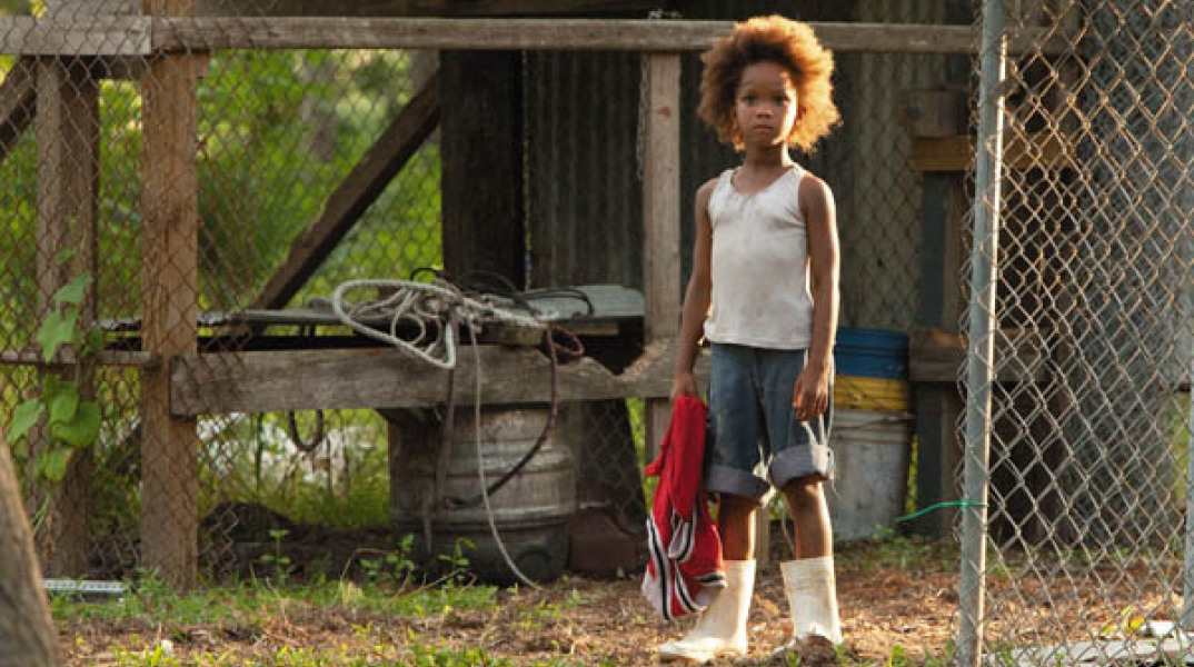 Beasts of the Southern Wild