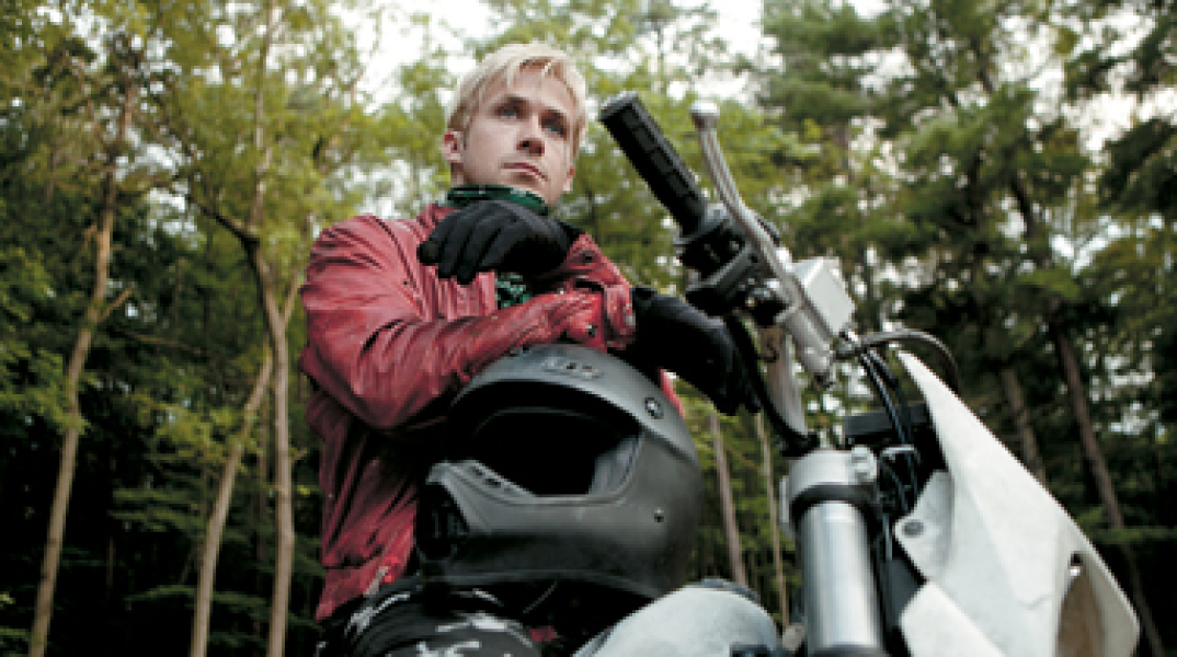 The Place Beyond the Pines