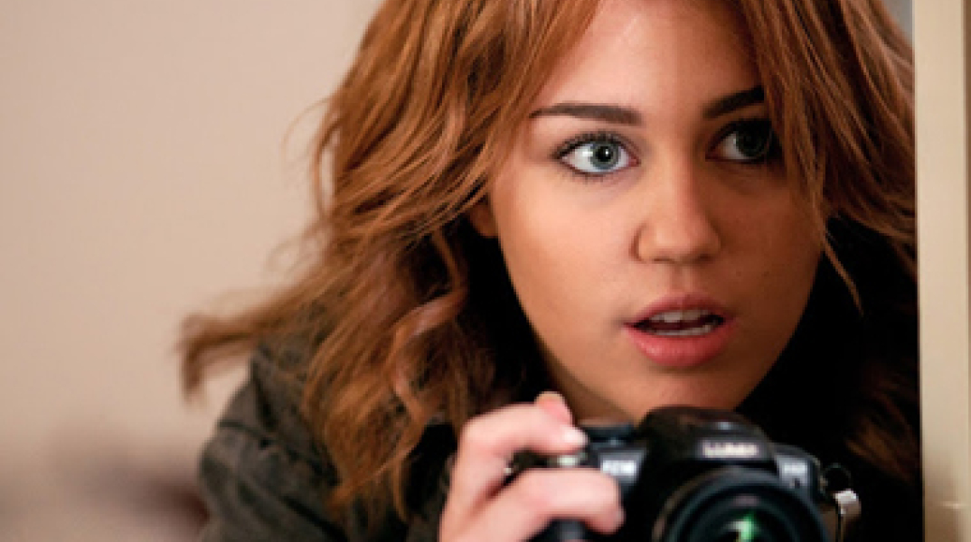 So Undercover