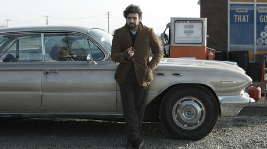 Inside Llewyn Davis 