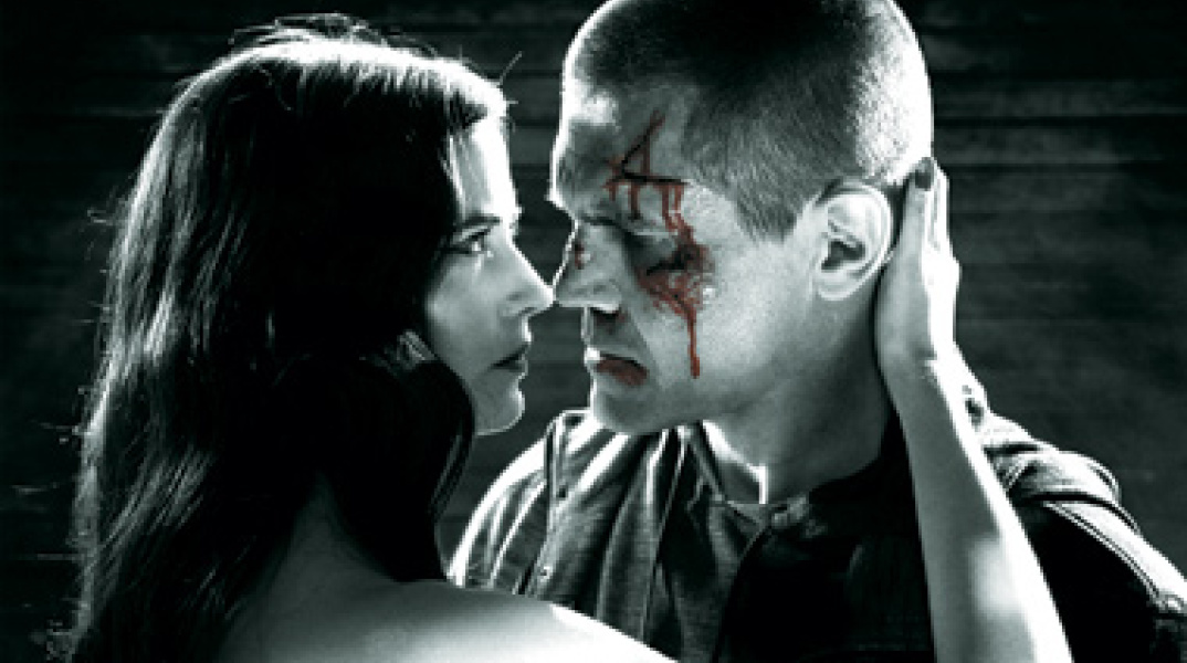 Sin City: A Dame to Kill For