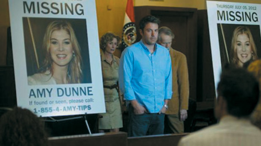 Gone Girl