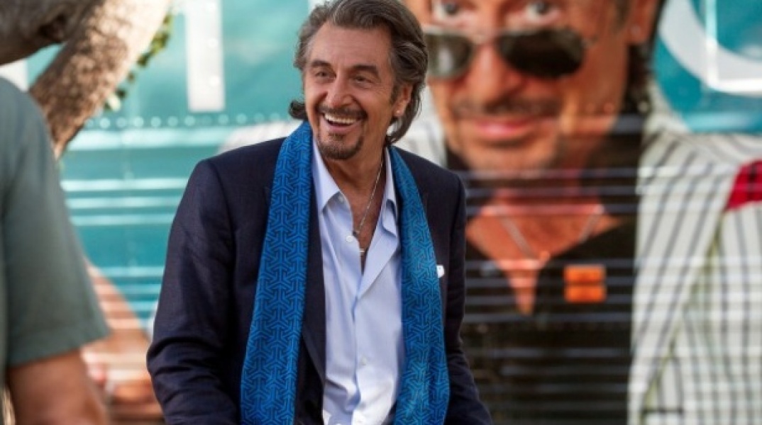 Danny Collins