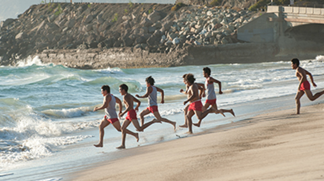 McFarland, USA