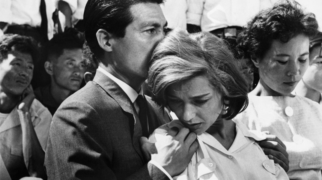 Hiroshima Mon Amour