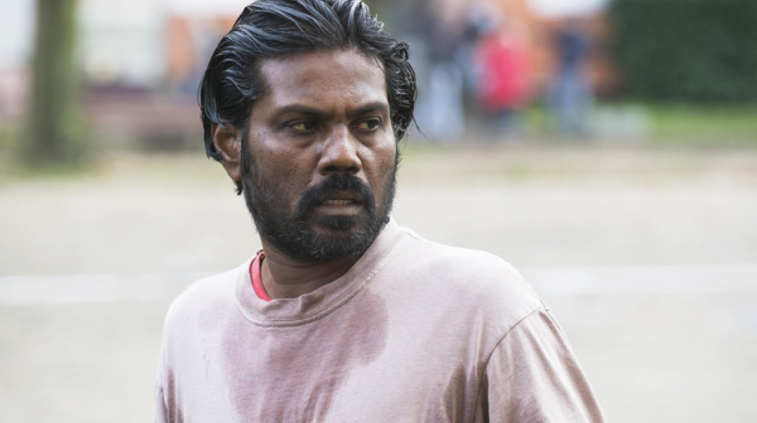 Dheepan