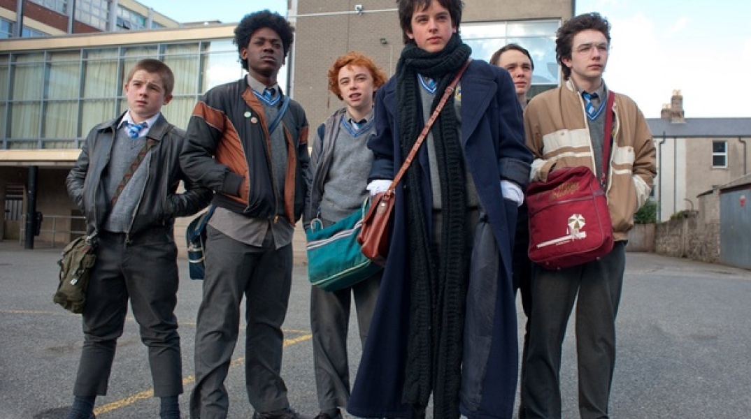 Sing Street