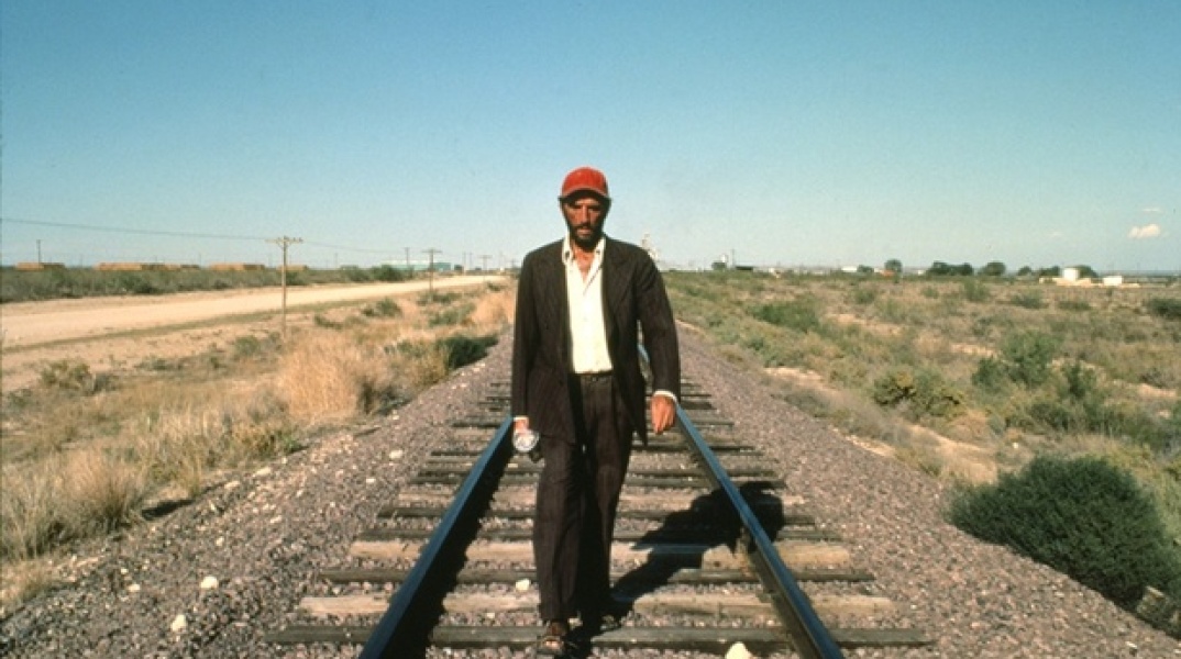 Paris, Texas