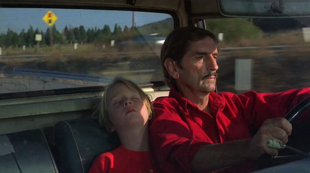 Paris, Texas