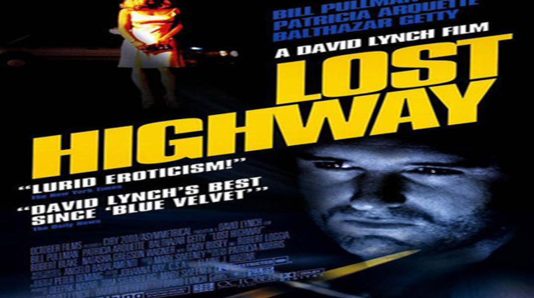 Lost Highway