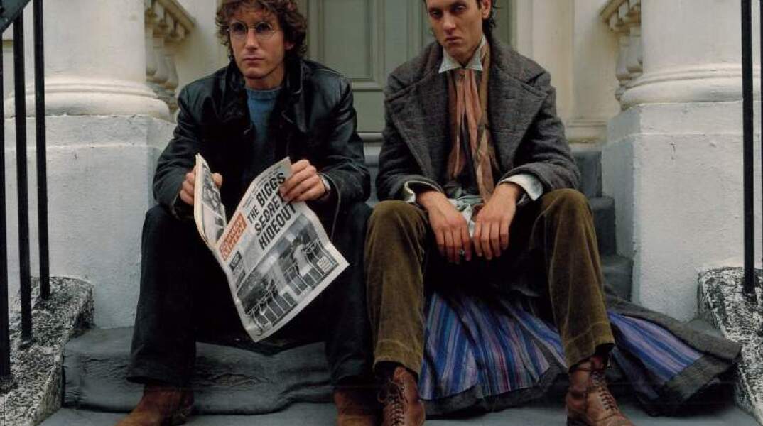 Withnail &amp; I