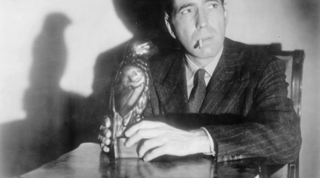 The Maltese Falcon