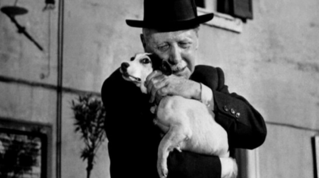 Umberto D.