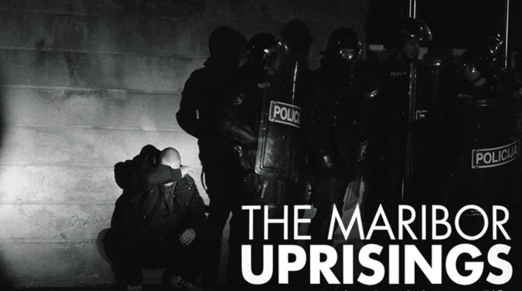 The Maribor Uprisings