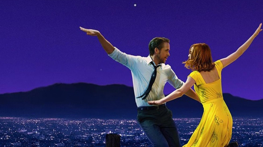 La La Land